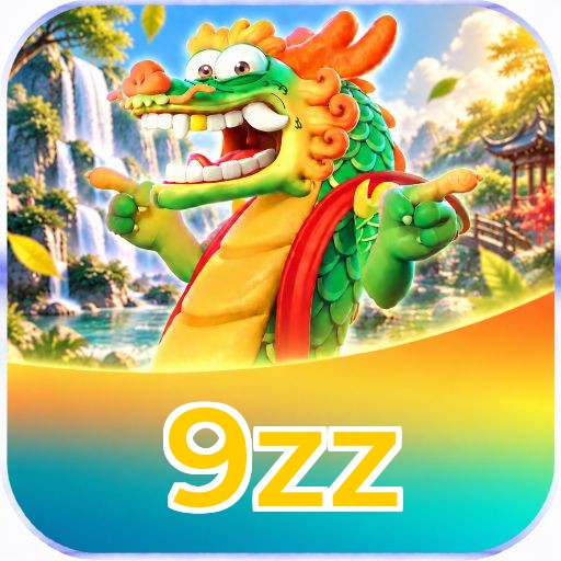 9zz Logo