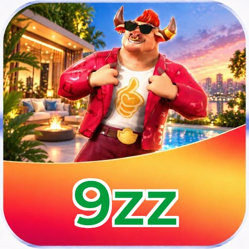 9zz Logo