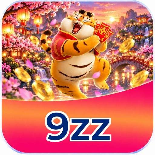 9zz Logo