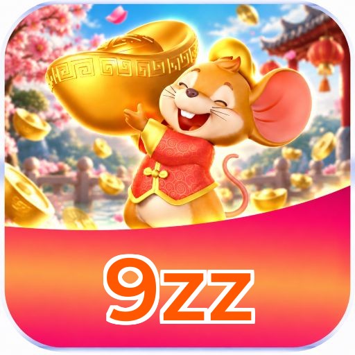 9zz APP Android/iOS - Logo oficial