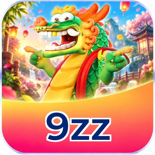 9zz APK Android - Logo oficial
