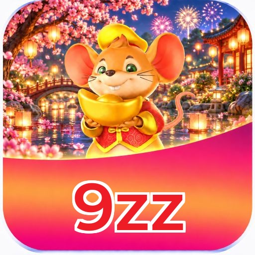 9zz Logo