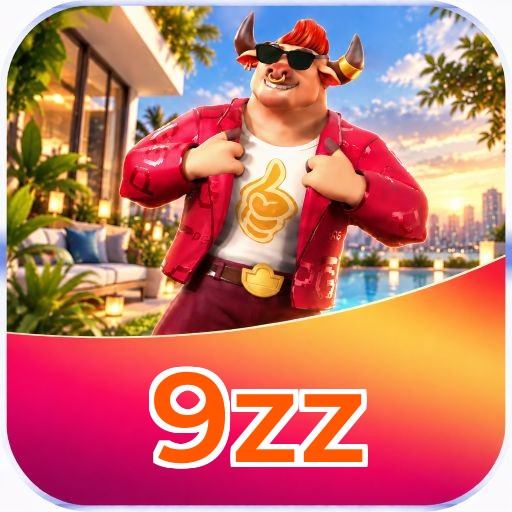 9zz Logo