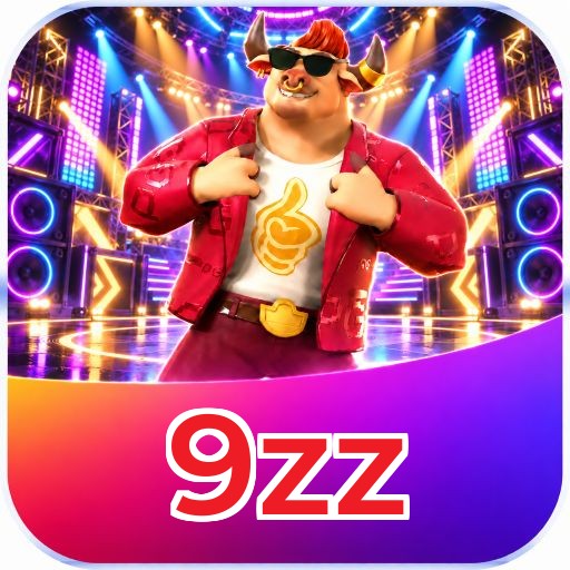 9zz Logo