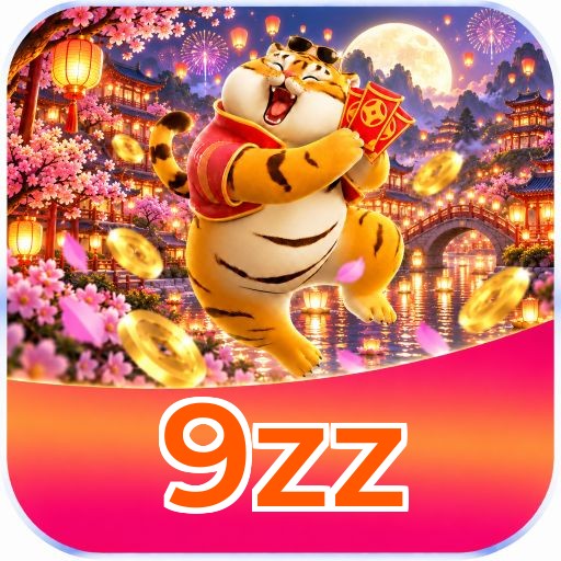 9zz Logo
