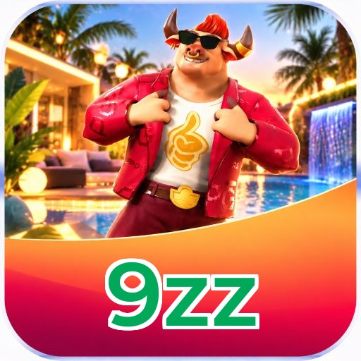 9zz Logo